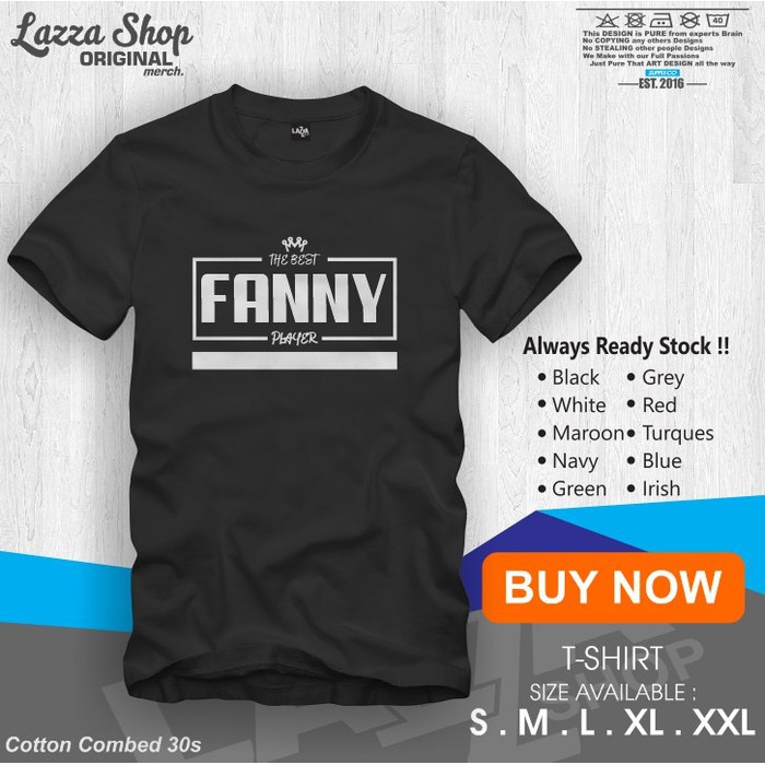 8300 Gambar Keren Fanny HD