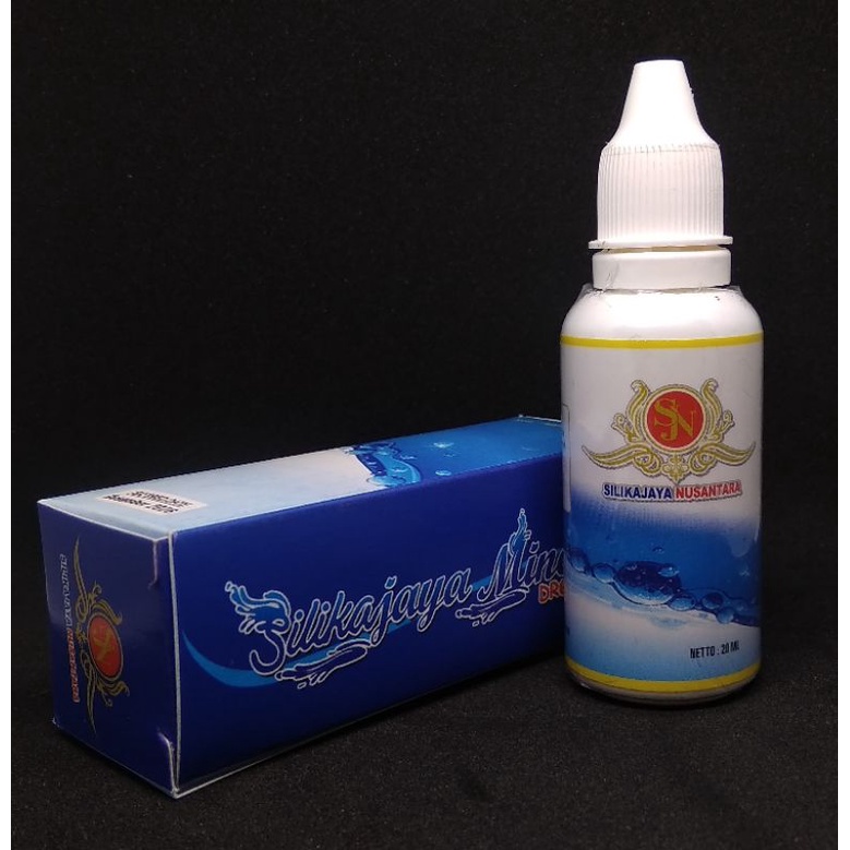 

Silika Alkaline Concentrate