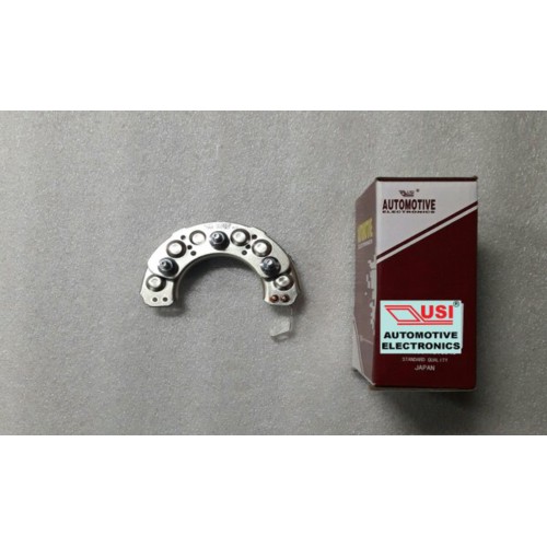 Promo Rectifier - Silikon USI Nissan 220 CD Limited