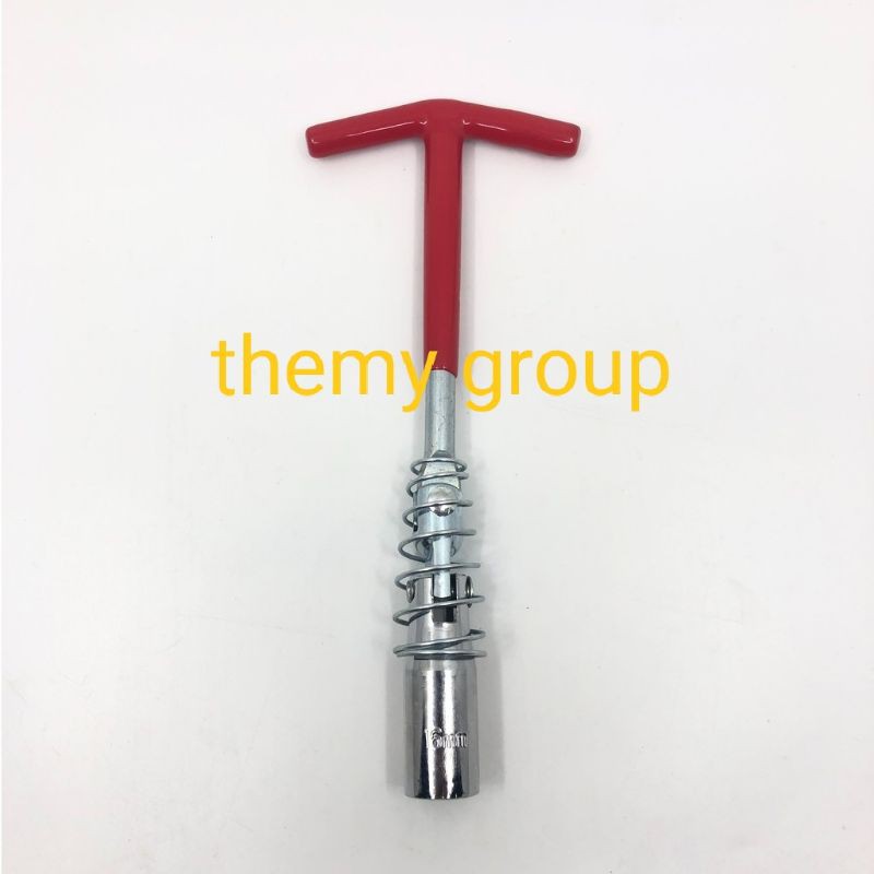 KUNCI BUSI T 21 FLEKSIBEL