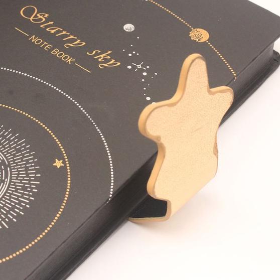 

Kirim Cepat Diary Black Starry Sky Gold&Leisure Holiday