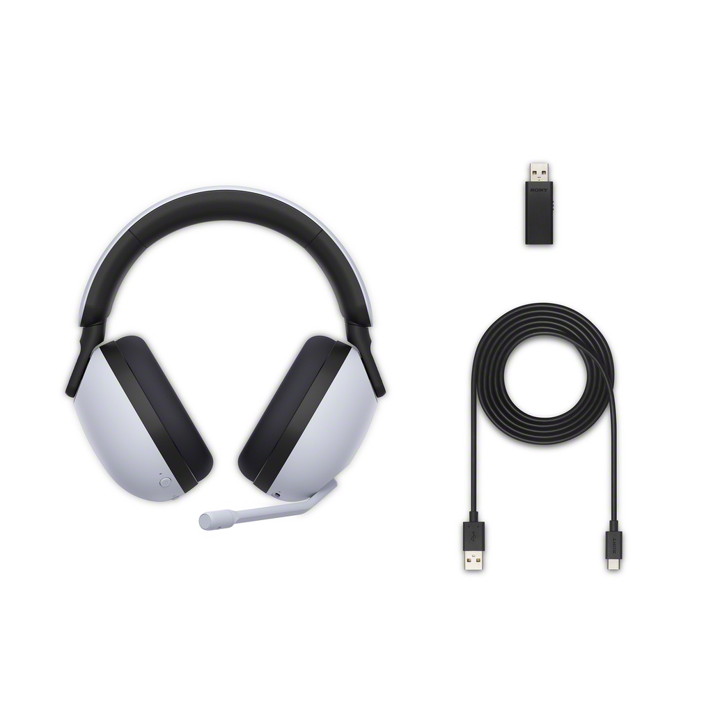 SONY INZONE H9 Wireless Noise Cancelling Gaming Headset