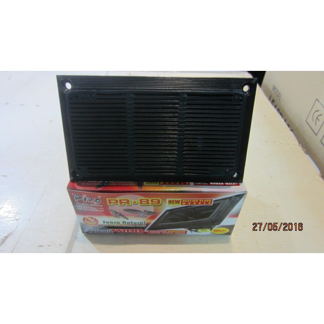 tweter speaker PR89 pancing walet PIRO PR 89