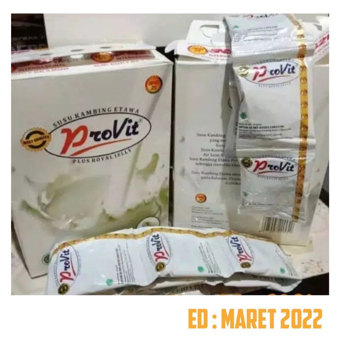 

fe20011vv Provit Susu Kambing Etawa Isi 50 Xa201As