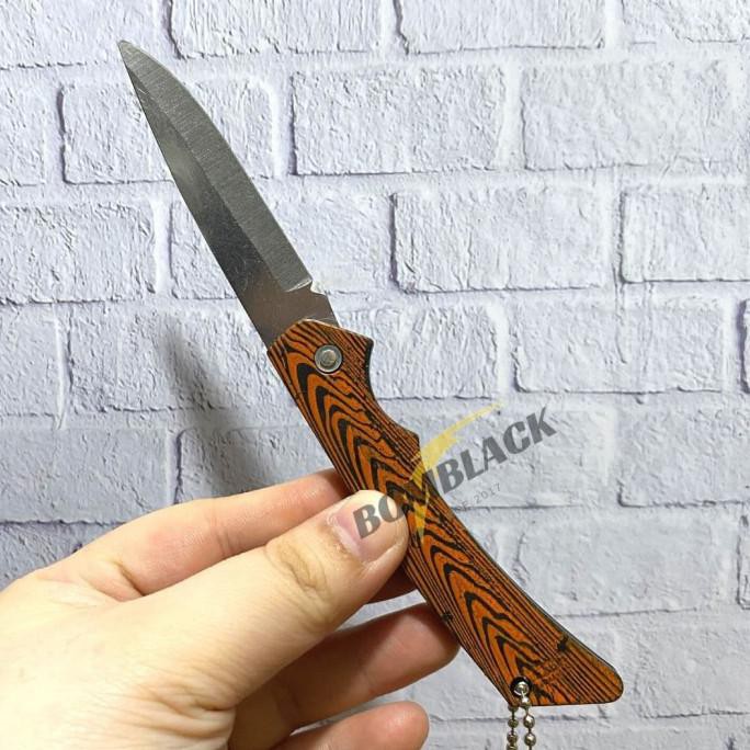 GANTUNGAN PISAU LIPAT BESAR/ PISAU LIPAT