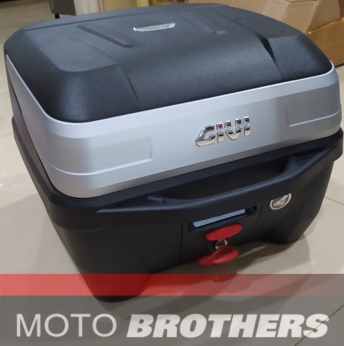 BOX / TOP CASE MOTOR GIVI B32N GIVI B32 N B 32 N