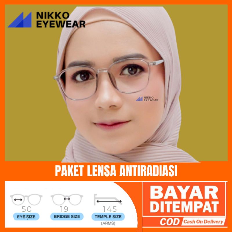 Paket Photocromic Kacamata 2127, Kacamata Gratis Lensa Photocromic,Kacamata Anti UV