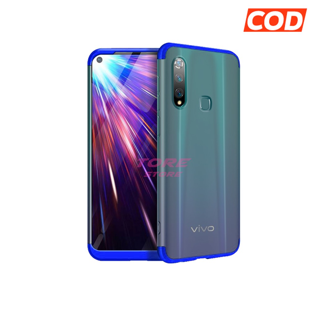 Case Vivo Z1 Pro Hard Case Full Protection