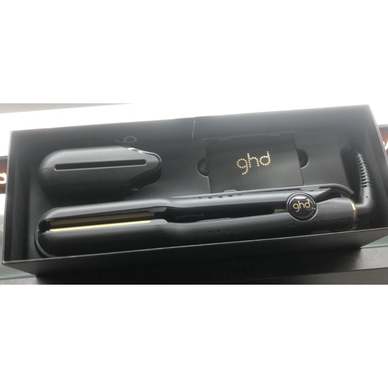Ghd V Gold Professional Styler Mini Ghd Catokan Shopee Indonesia