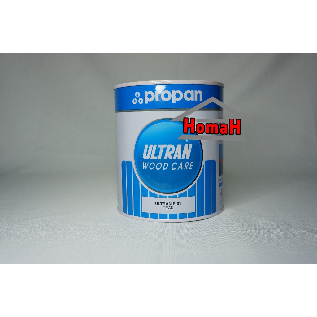 PROPAN ULTRAN P-01Wood Care - Propan Ultran Kayu Politur 1 Liter