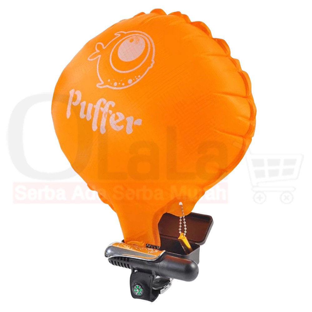 Gelang Pelampung Anti Tenggelam Berenang OLL-882-1