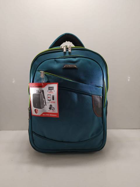 Tas punggung Baleno 003 original produk