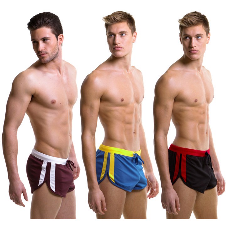 Celana Boxer Pria WJ7063