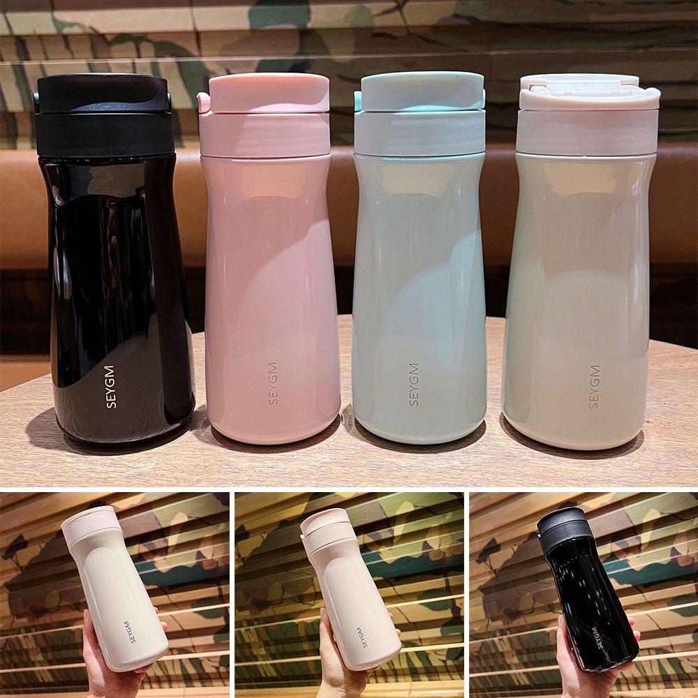 Preva 500ml Vacuum Flask Hadiah Fashion Gelas Thermal Anti Bocor