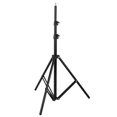 {adenastore} Rajawali Paket Studio Tornado T-200B / Tronic Killer - 2 Lighting - Stand Biasa Murah