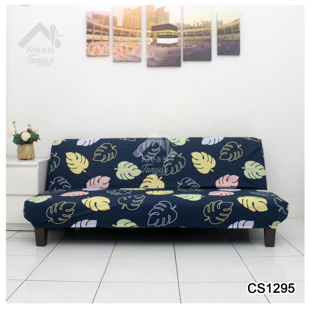 COVER SOFA BED TYPE GWINSTONE, OAKLAND &amp; GOTHAM CS1295