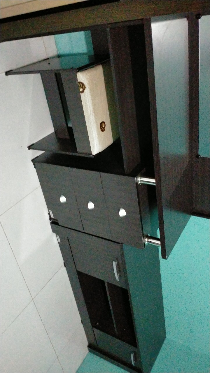 Rak Tv Cabinet Lvr 122