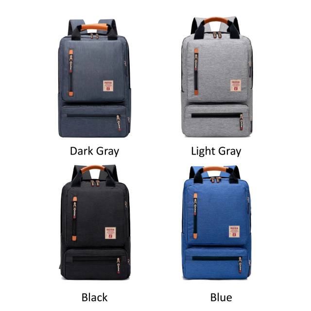 Tas ransel Polo felix laptop terbaru