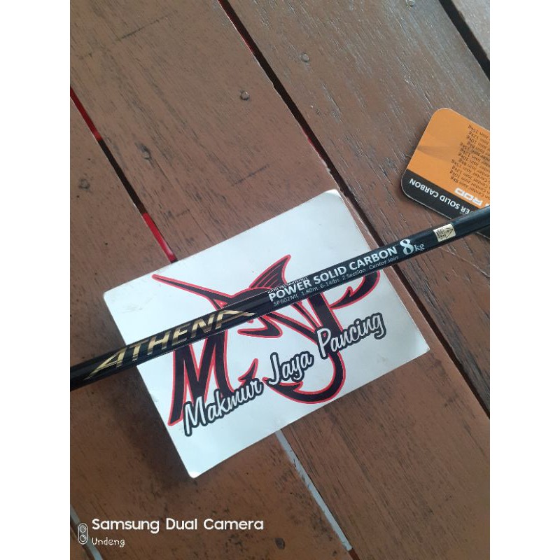 JORAN DAIDO ATHENA 1 SPIN602 ML 8 KG