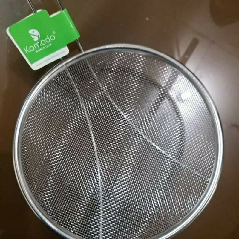 SEROK AZALEA ,serok minyak, Serok komodo UK 18,20,22,24,26,28,30 CM