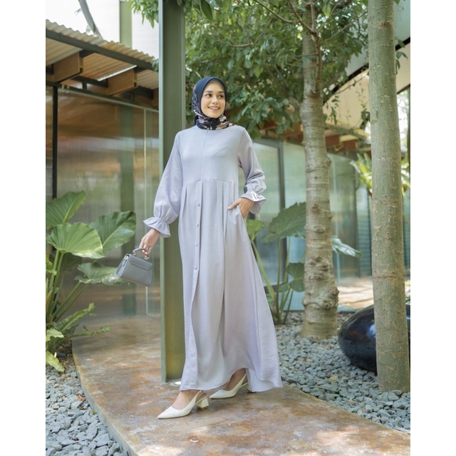 VERENA DRESS