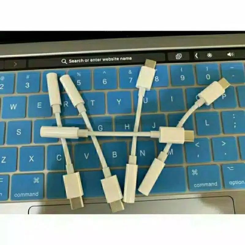 Original Audio Jack Type C Ratel Cell Converter Jack 3.5mm Type C Ratel Cell