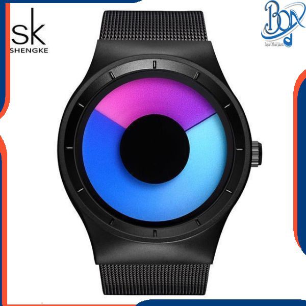 SHENGKE SK0067 ORIGINAL Jam Tangan Wanita SHENGKE Analog