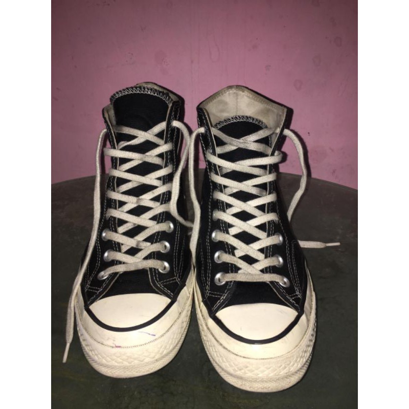 Preloved Sepatu Converse 70s