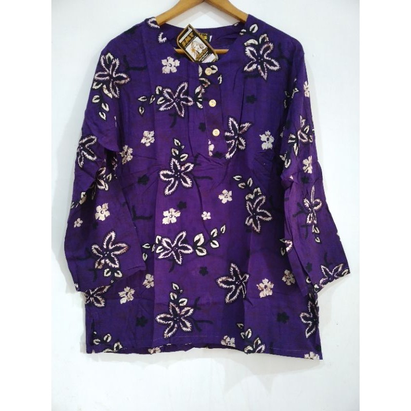 Setelan Celana Panjang Jumbo SMT MARISA adem, ld 118