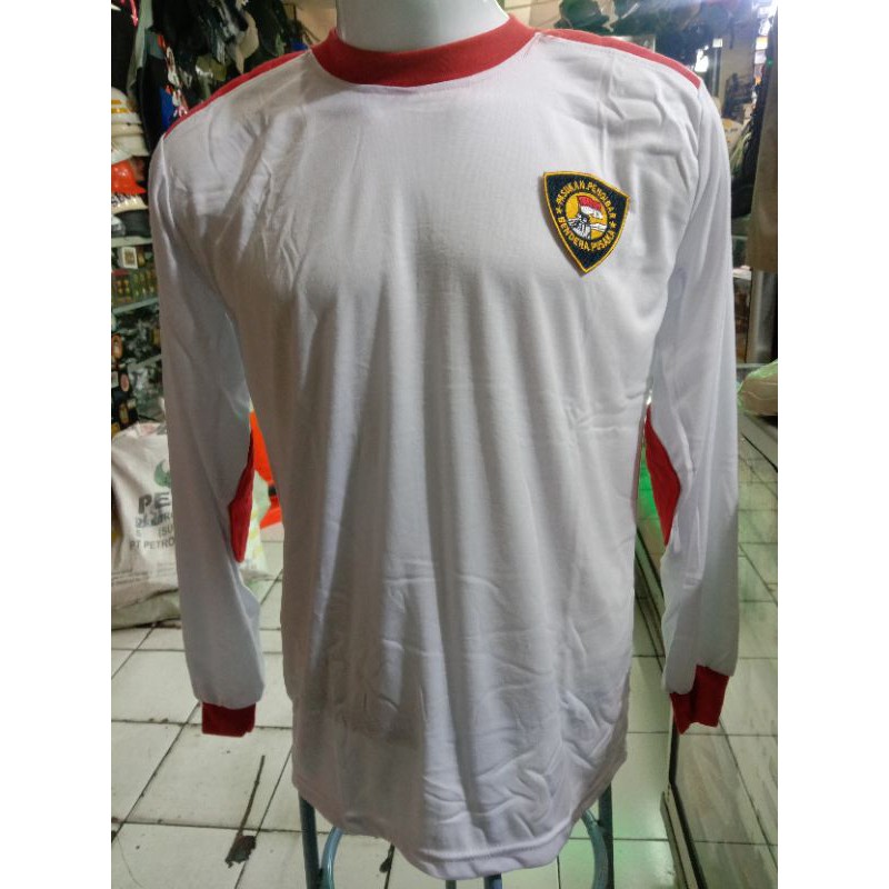 KAOS PASKIBRA | KAOS PASKIBRA COSTUM