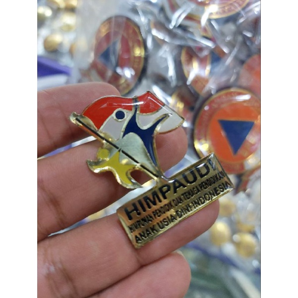 PIN HIMPAUDI