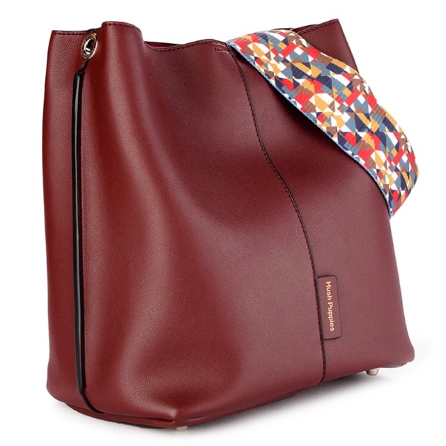 hush puppies shoulder bag