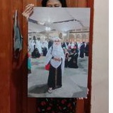 CETAK FOTO BINGKAI UKURAN BESAR/ FOTO BLOK 16RP 40X60CM / CETAK FOTO BINGKAI KAYU / FOTO KAYU / GIFT