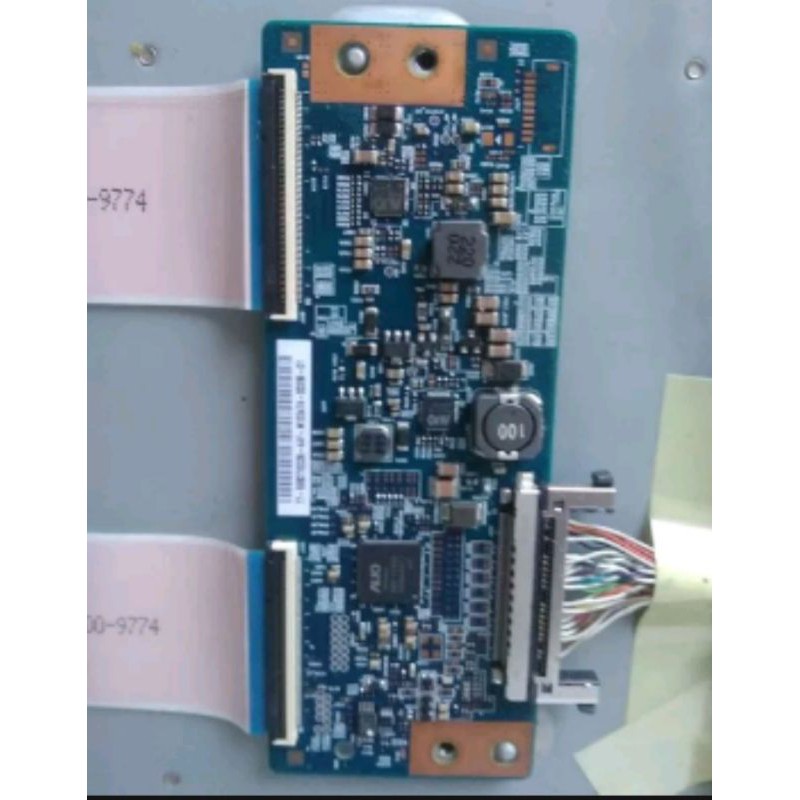 TCON TV Sharp 50LE450-50LE450M