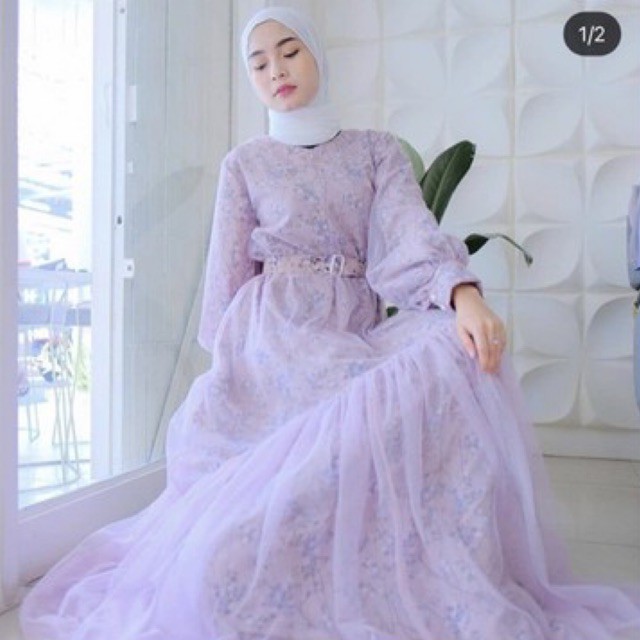 Elle Dress by Edelwish wardrobe