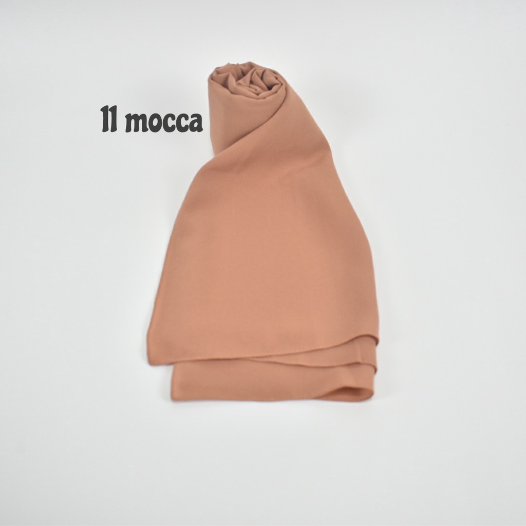 PASHMINA DIAMOND ITALIANO / PASHMINA DAIMOND / PASHMINA POLOS / PASHMINA PANJANG-11 mocca