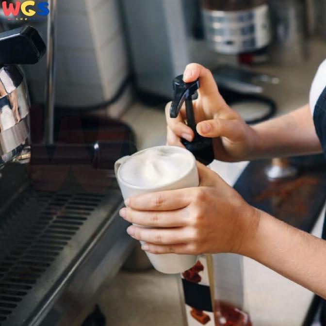 

Trieste Sirup French Mocca - Sirup Rasa Mocca - 650 ml