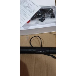 ◙ Green Laser Pointer 303 Original Berkualitas ▲