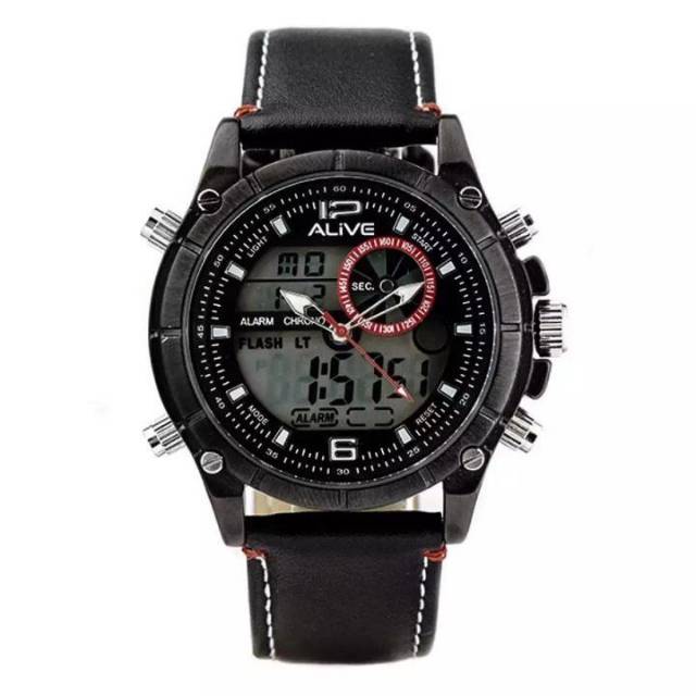 Jam sophie martin alive promo