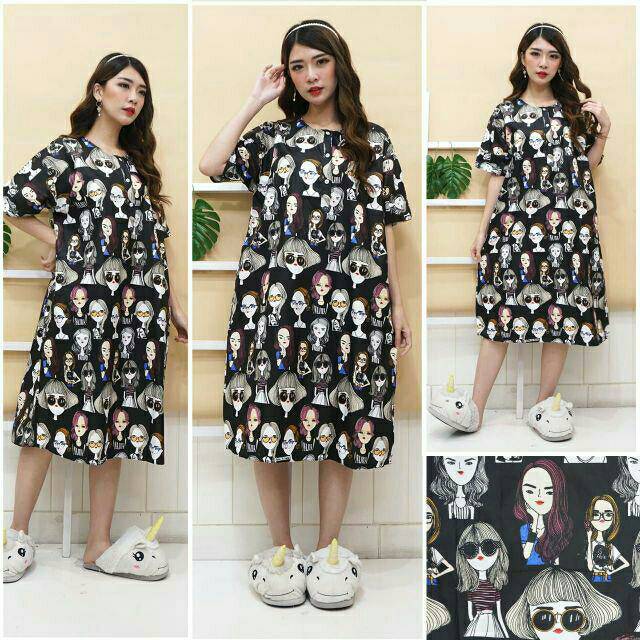 DASTER JUMBO KARAKTER - DASTER JUMBO KATUN