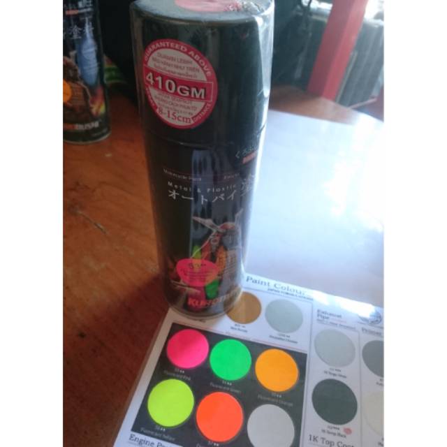 

Pilox samurai . Pink stabilo. 53