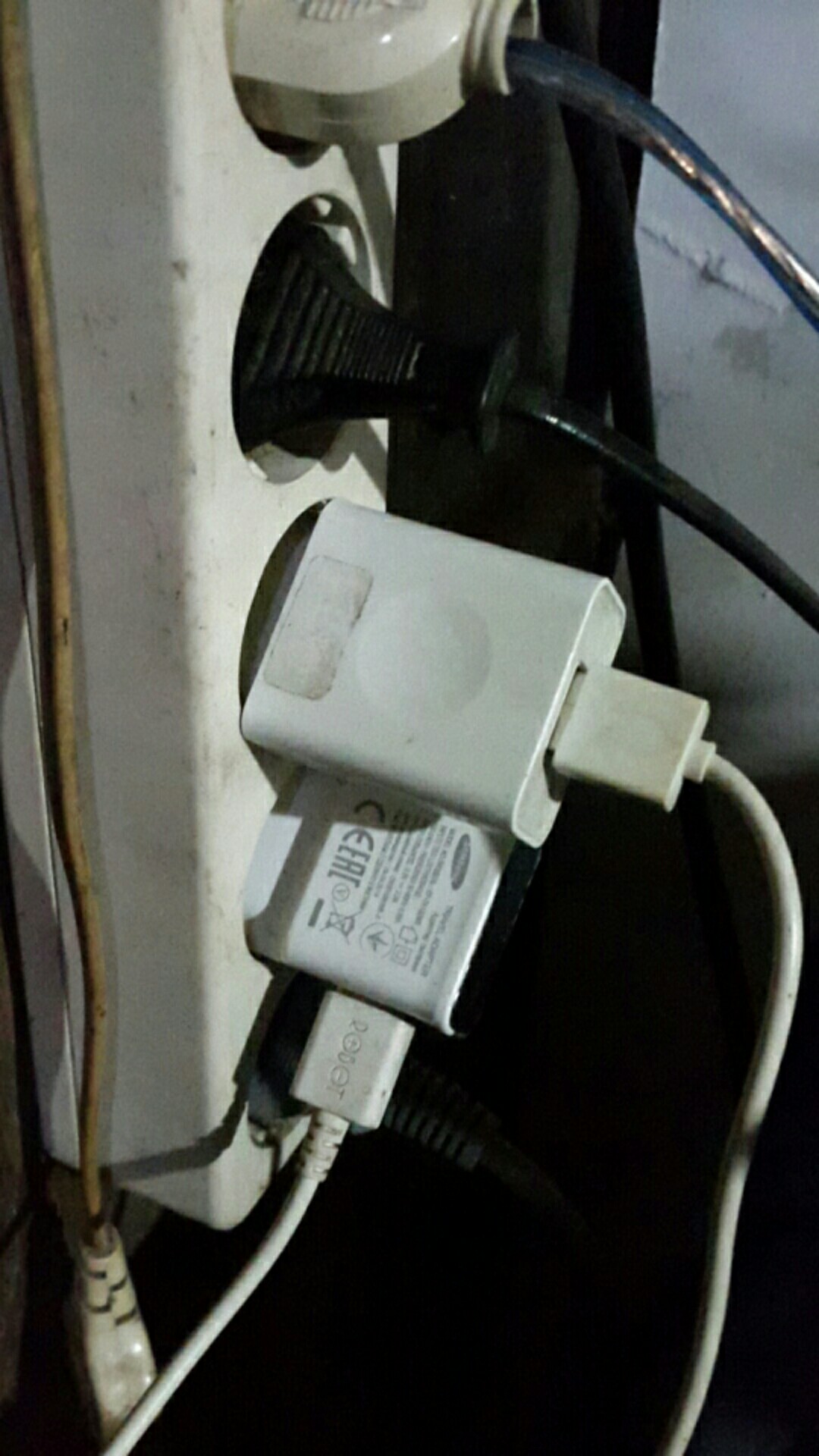 Sealtape Jumbo Hendso 19mmx0.02x15m