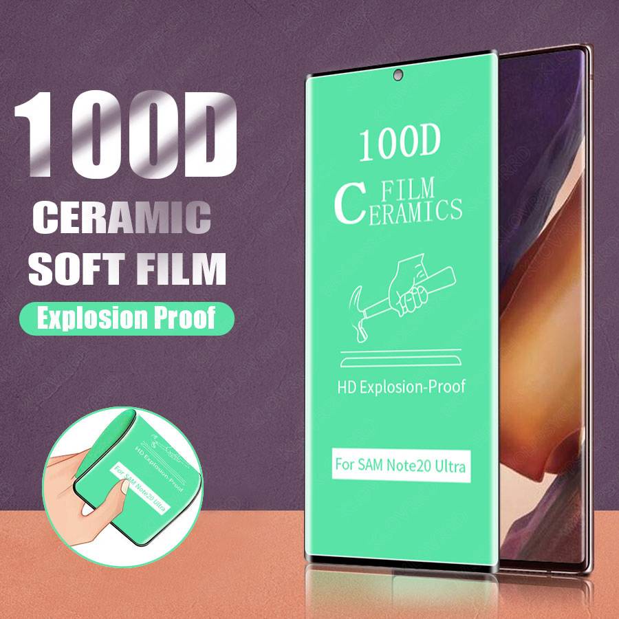 Pelindung Layar Tempered Glass Untuk Xiaomi Mi 10 / 10pro / 11 / 11pro / 11pro / Redmi Note 9 4g / Note 9 5g / Note 8 / Note 8pro