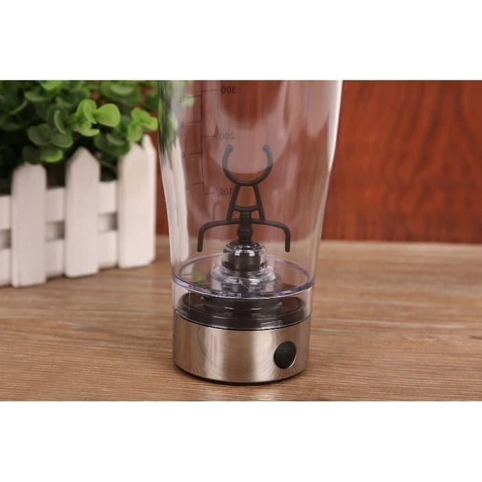 Ready instant stock Automatic Tornado Shaker