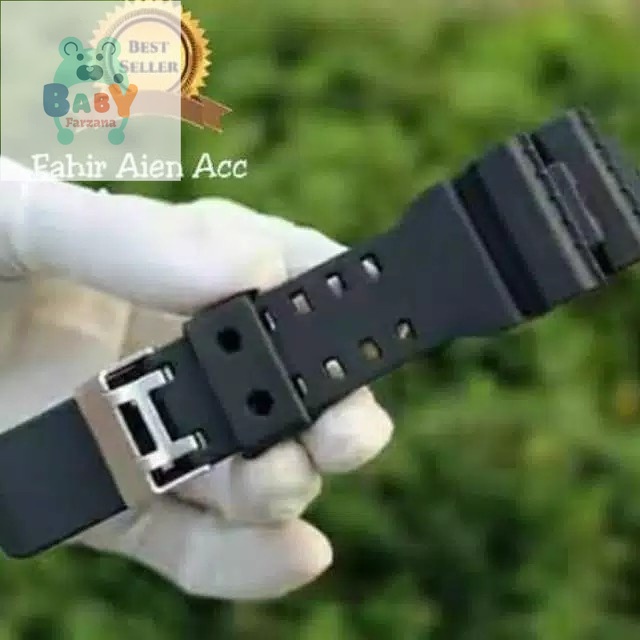 STRAP CASIO G-SHOCK GB 800 GBD-800 KUALITAS PREMIUM