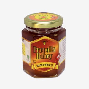 

madu propolis