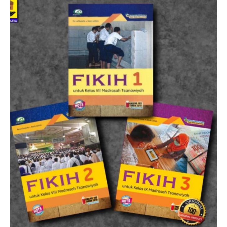fikih aqila mts kelas 789 kma 183 2019