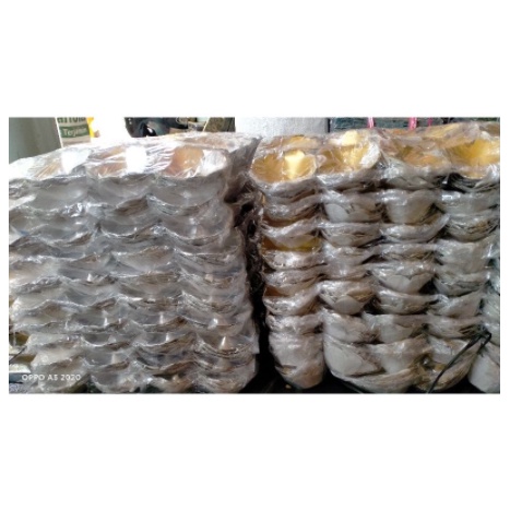 

Discount !! Sudi Tatakan Bikang klepon PER BUNGKUS