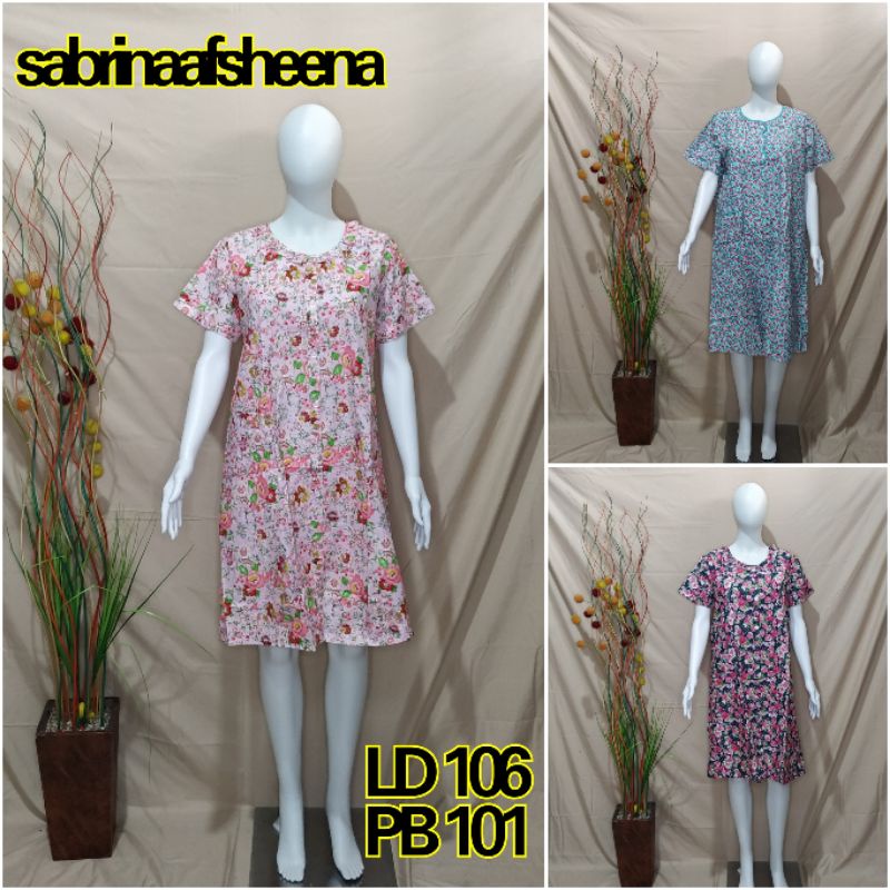 DASTER KATUN DAMAR WULAN FULL KANCING BUSUI FRIENDLY