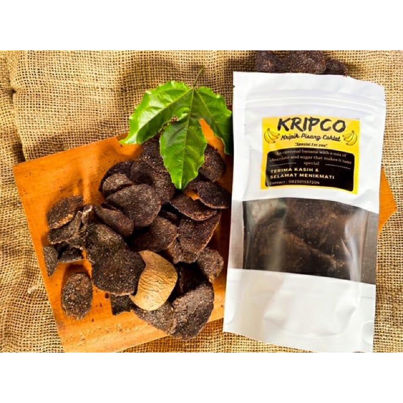 

KRIPCO